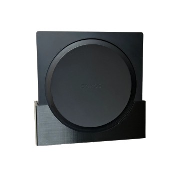 Wandhalterung für Sonos AMP