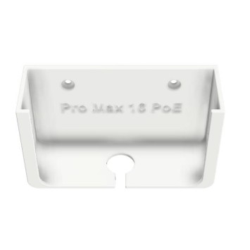 Wandhalterung für Netzteil Unifi Pro Max 16 / PoE