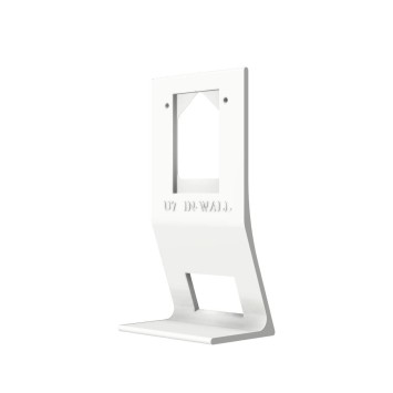 Ständer für UniFi U7 In-Wall