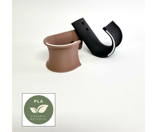 Haken „FAT HOOK"