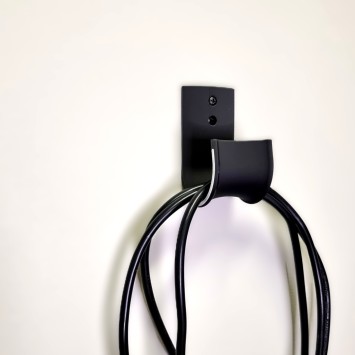 Haken „FAT HOOK"