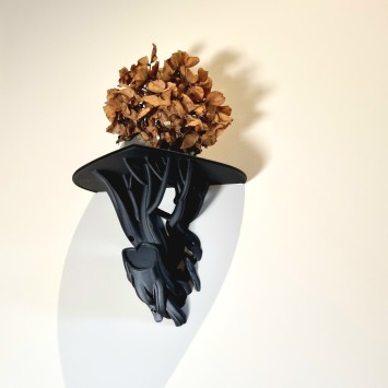 Regal „Branch Shelf"