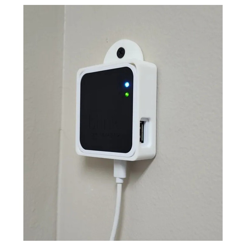 Wandhalterung für Blink Sync Module 2