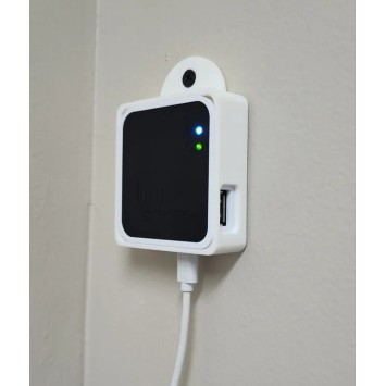 Wandhalterung für Blink Sync Module 2
