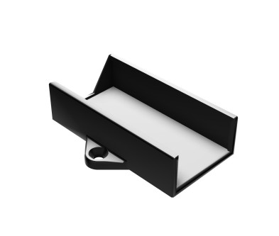 Wandhalterung für Sonoff Zigbee 3.0 USB Dongle Plus P/E