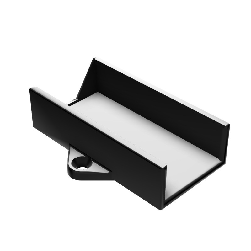Wandhalterung für Sonoff Zigbee 3.0 USB Dongle Plus P/E Wandhalterung für Sonoff Zigbee 3.0 USB Dongle Plus P/E
