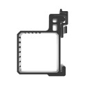 DIN-Halterung für Schneider Wiser (CT....-0002) DIN-Halterung für Schneider Wiser (CT....-0002)