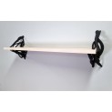 Entangle Regalkonsole