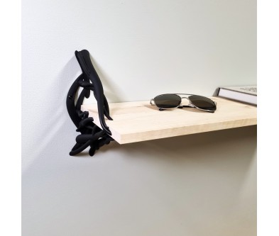 Entangle Regalkonsole