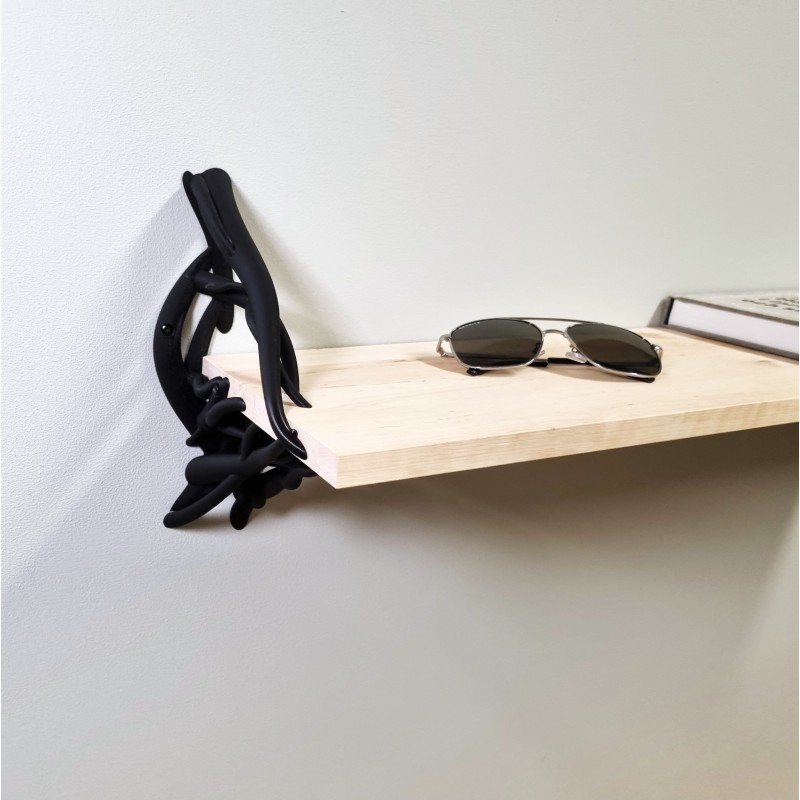 Entangle Regalkonsole