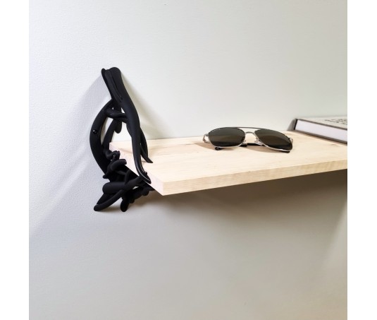 Entangle Regalkonsole