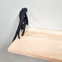Entangle Regalkonsole