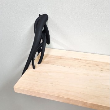 Entangle Regalkonsole