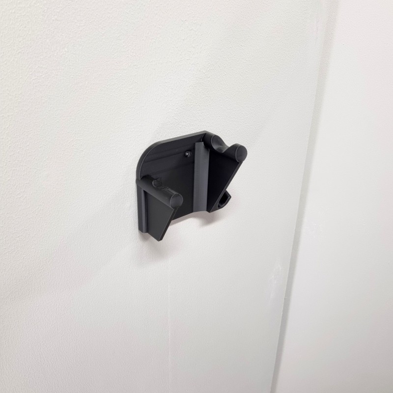 Wandhalterung für Bosch GST Stichsäge Wandhalterung für Bosch GST Stichsäge