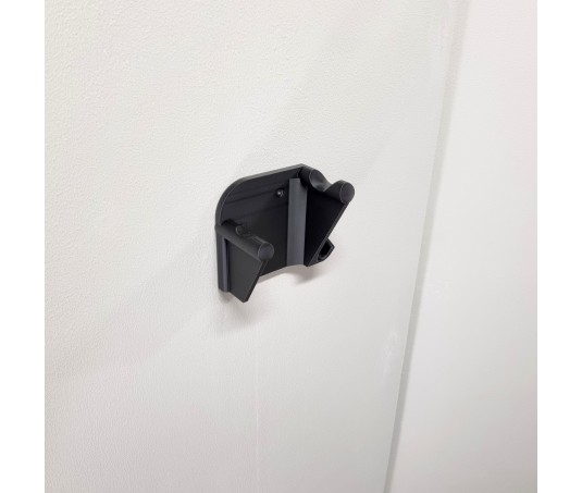 Wandhalterung für Bosch GST Stichsäge