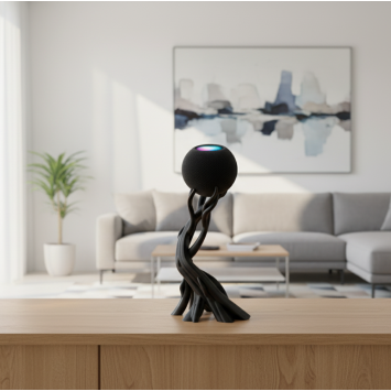 Bonsai-Ständer für HomePod mini