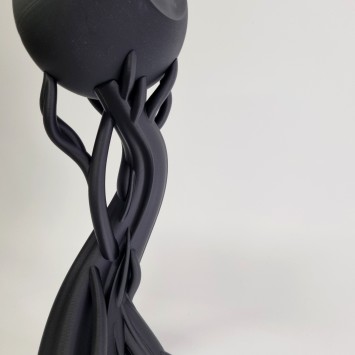 Bonsai-Ständer für HomePod mini