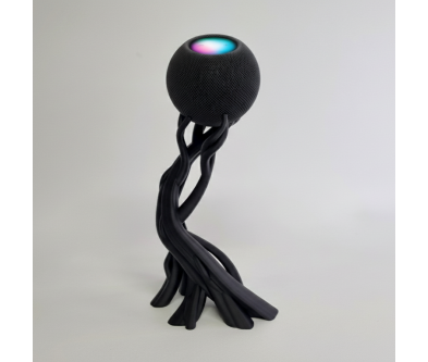 Bonsai-Ständer für HomePod mini