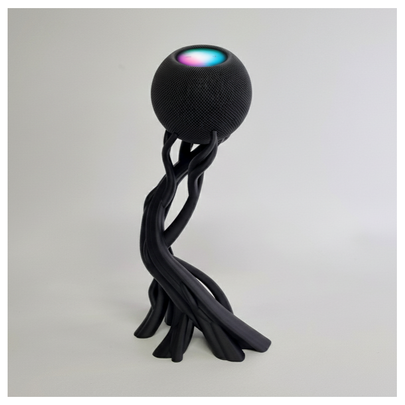 Bonsai-Ständer für HomePod mini Bonsai-Ständer für HomePod mini