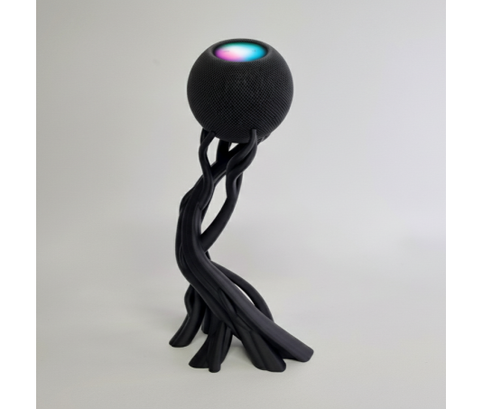 Bonsai-Ständer für HomePod mini