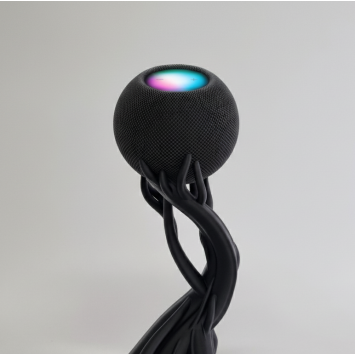 Bonsai-Ständer für HomePod mini