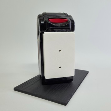 MeecTools 18V Batteriehalter