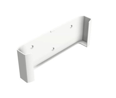 Wandhalterung für Unifi Flex 2.5G-8 / PoE