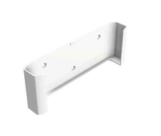 Wandhalterung für Unifi Flex 2.5G-8 / PoE