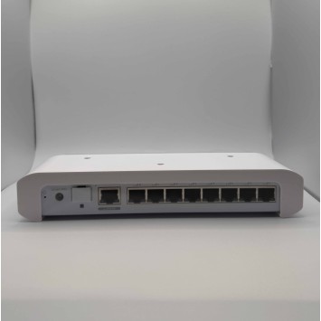 Wandhalterung für Unifi Flex 2.5G-8 / PoE