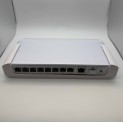 Wandhalterung für Unifi Flex 2.5G-8 / PoE
