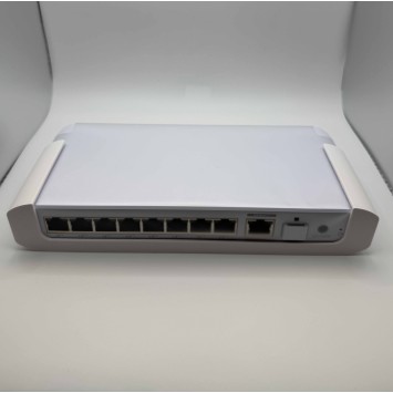 Wandhalterung für Unifi Flex 2.5G-8 / PoE