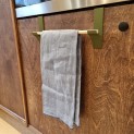Schrankhaken für Handtuch Schrankhaken für Handtuch