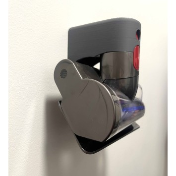 Wandhalterung für Dyson V15/V11/V10/V8/V7 Zubehör