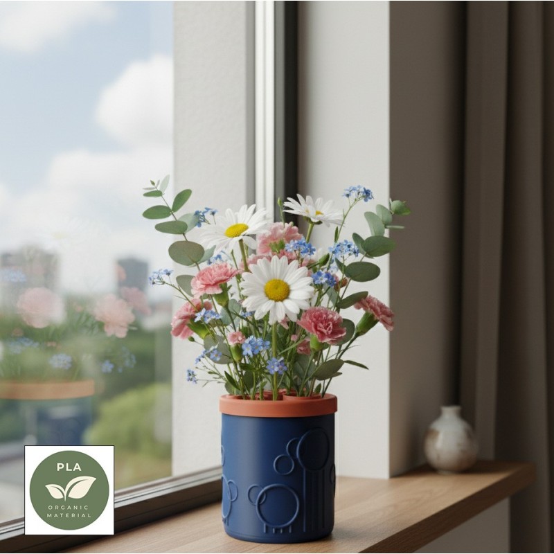 Topf „Circle Pot" Topf „Circle Pot"