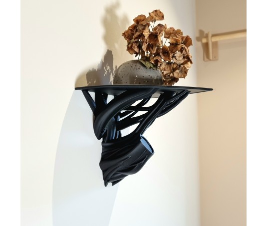 Regal „Branch Shelf"