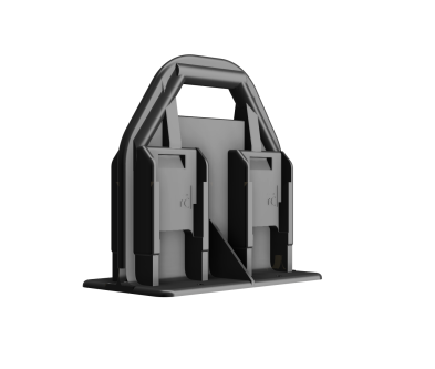 DeWalt-Batterieträger / Batteriehalter