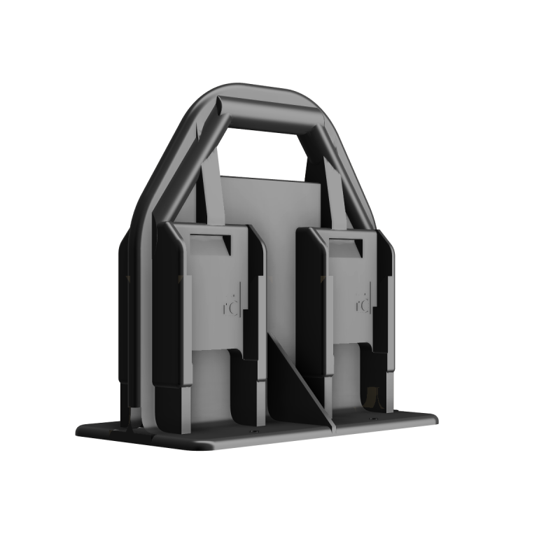 DeWalt-Batterieträger / Batteriehalter DeWalt-Batterieträger / Batteriehalter