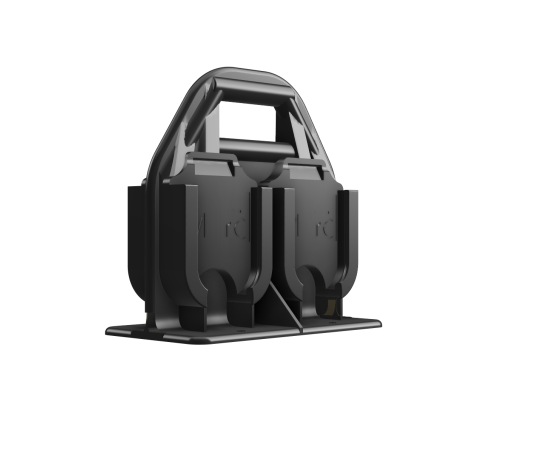 Makita-Batterieträger / Batteriehalter