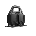 Makita-Batterieträger / Batteriehalter Makita-Batterieträger / Batteriehalter