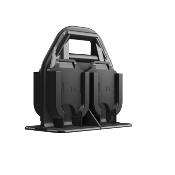 Makita-Batterieträger / Batteriehalter
