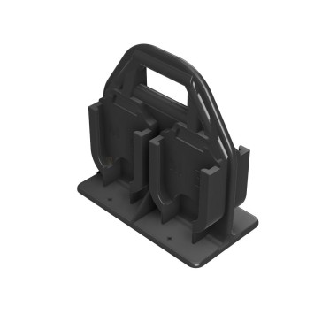 Makita-Batterieträger / Batteriehalter