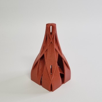 Asymmetrischer Baum