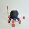 Home Robot – Ständer für HomePod mini