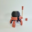 Home Robot – Ständer für HomePod mini