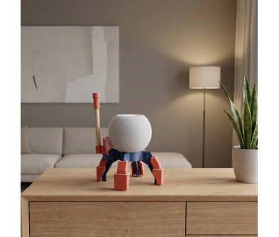 Home Robot – Ständer für HomePod mini