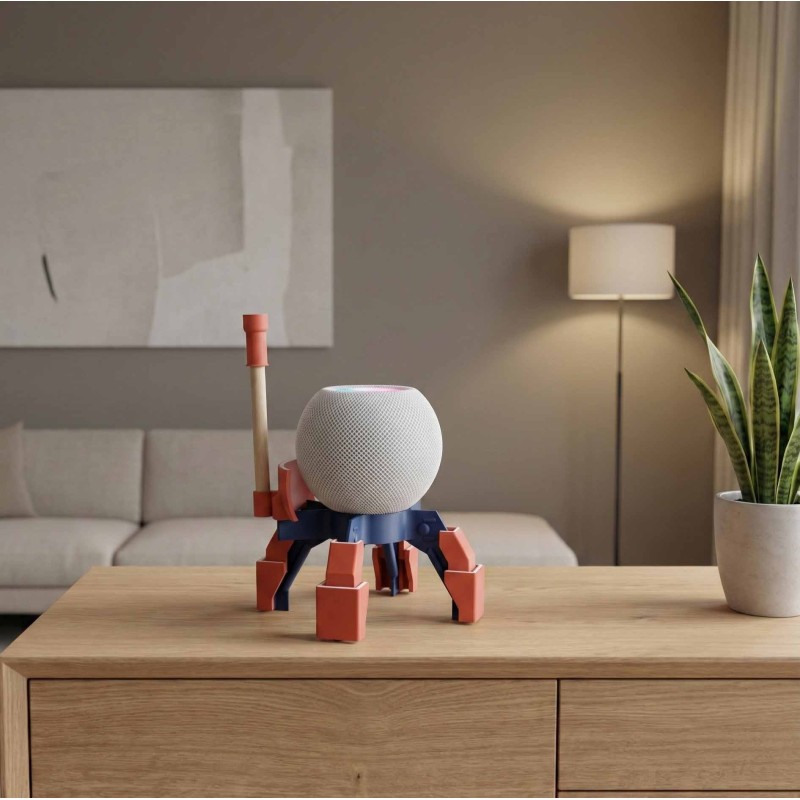 Home Robot – Ständer für HomePod mini