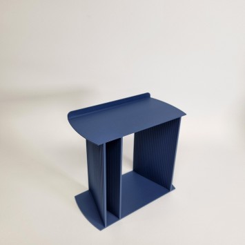 Weinständer – Bag in Box