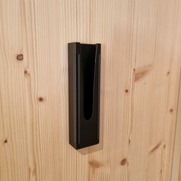 Halterung für Telia Play Fernbedienung