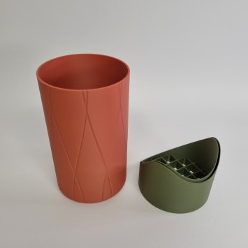 Topf „Pot 1"