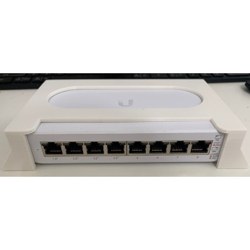 Halterung für Unifi USW Lite 8 POE